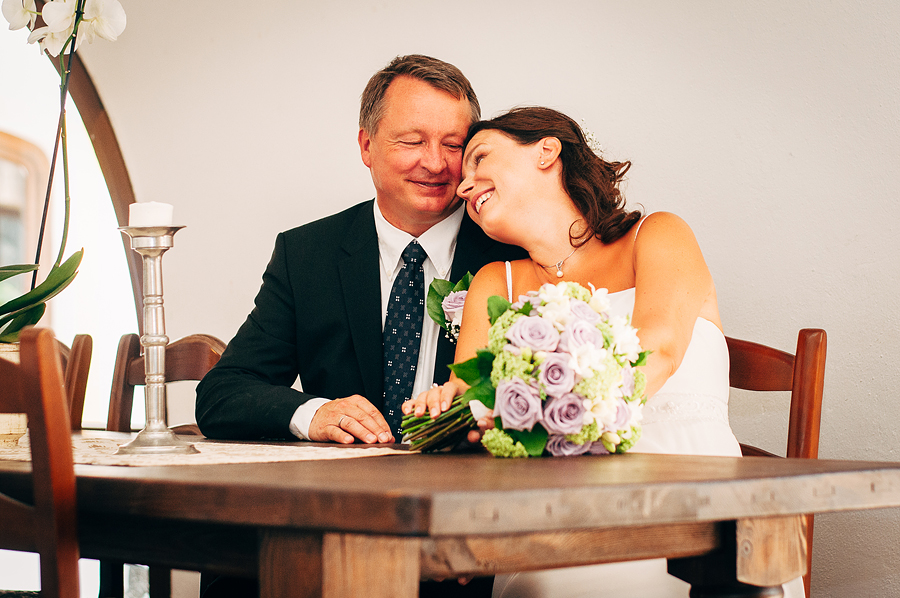 Consejos para posar el día de tu boda Consejos para posar el día de tu boda